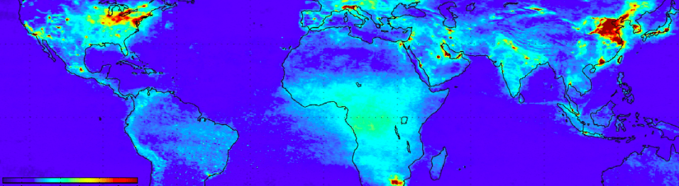 punti di fuoco concentrati curiosamente nelle stesse zone in cui si è sviluppato il covid 19 ovvero cina ed italia