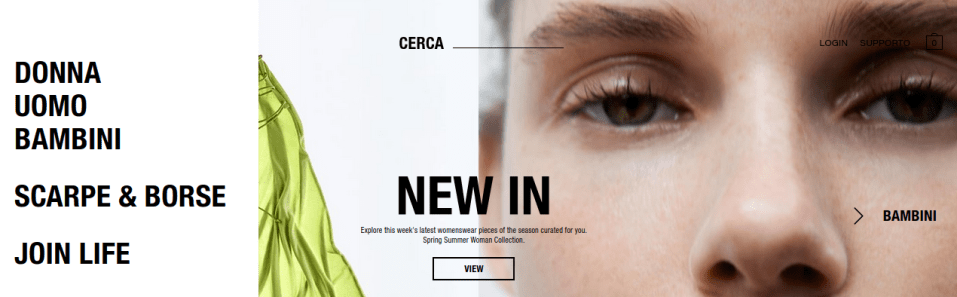 header-semplificato-portale-zara