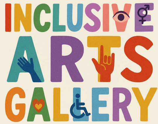 visita la galleria di opere di espressività artistiche in tema inclusione