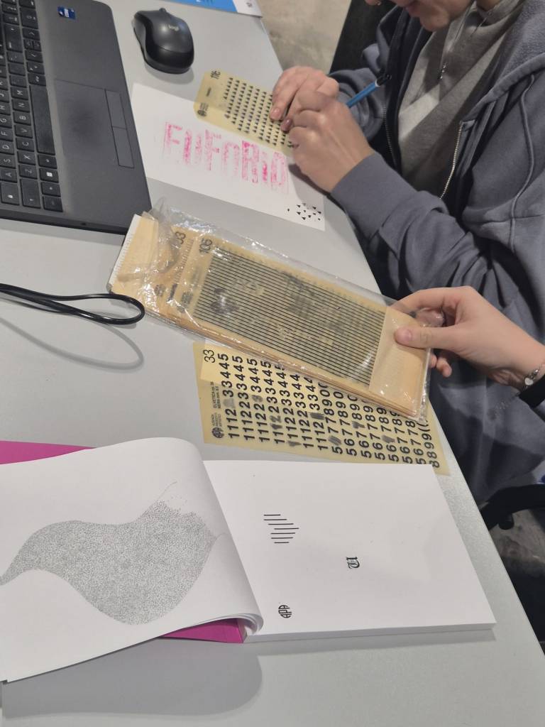 si gioca con i caratteri trasferibili